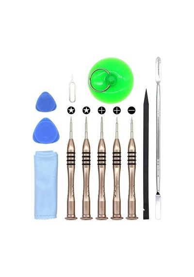 Kingsdun 12''li Tamir Takımı