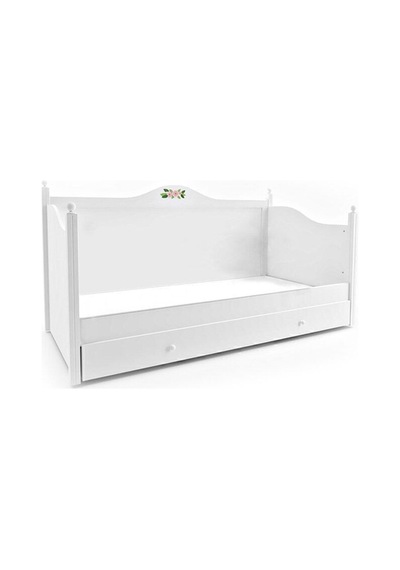 Bianca Toddler Karyola 90x200 Cm