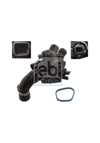 FEBI 103197 TERMOSTAT MİNİ