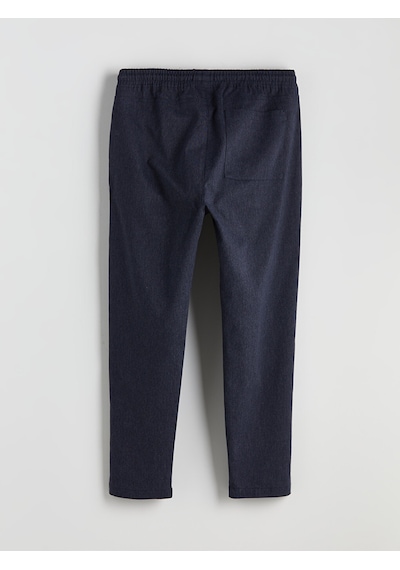 Lcw Eco Lacivert Standart Kalıp Erkek Chino Pantolon