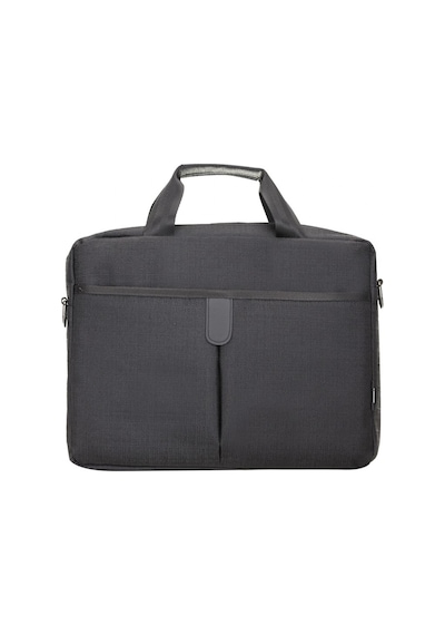Plm Olero 13 14 Sıyah Notebook Çantası