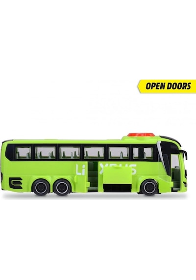 203744015 Man Lions Coach Flixbus -dickie