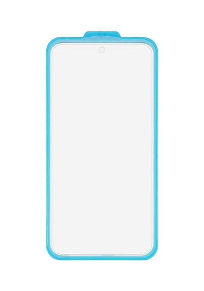 Samsung Uyumlu Galaxy S24 Plus 3d Vov Curve Glass Ekran Koruyucu