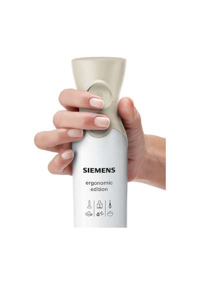 Siemens MQ64010 Ergonomic Edition 450 W Çubuk Blender