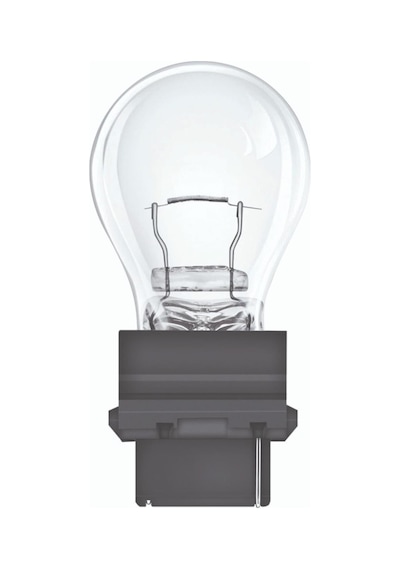 Plastik Duylu U.s.a Tip Ampül 12v 27w (10 Adet) - Wolfram 23156