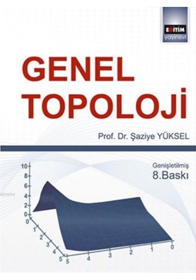 Genel Topoloji (553399817)