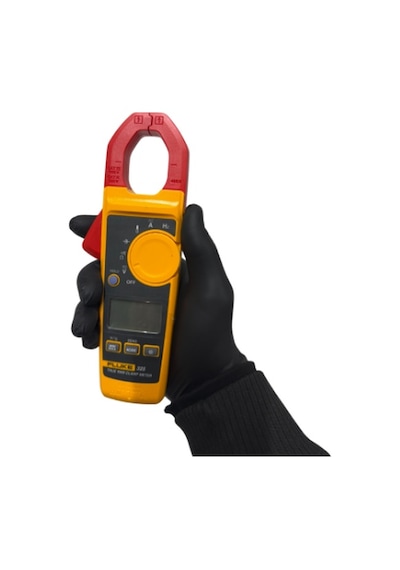 Fluke 325 Ac/dc 400a Trms Dijital Pensampermetre