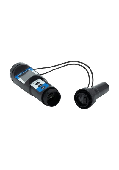 Aquamaster E50 Pro2 İletkenlik Ve Isı Ölçer