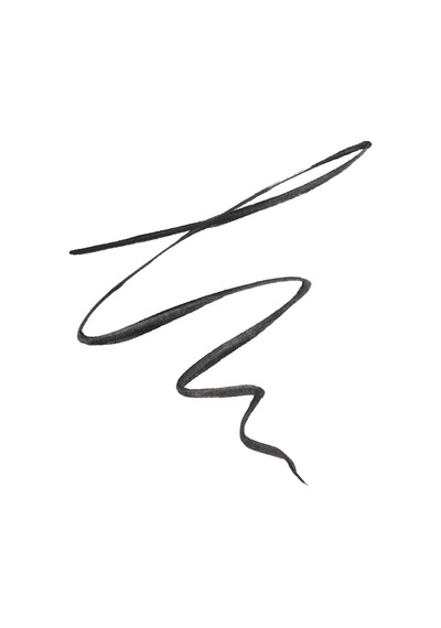 Dip Eyeliner Suya Dayanıklı 01 Siyah