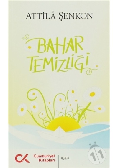 Bahar Temizliği