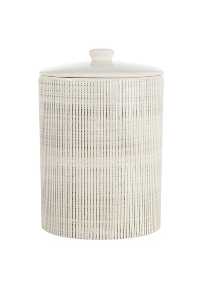 Mudo Home Lınea Çöp Kovası 3 Lt Bej