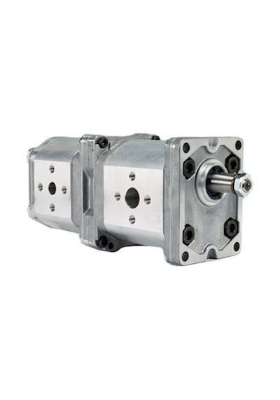 Marzocchi Alpa3D60+Alpp3D60 Pump