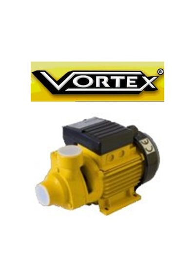 Vortex Vp 45 0.5Hp 220V Preferikal Sürtme Fanlı Pompa