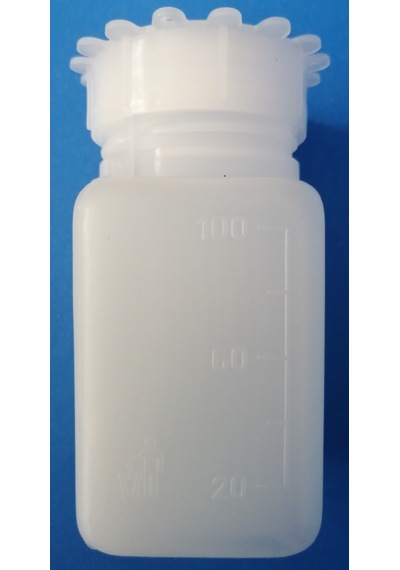 Kartell Pe Şişe 100 ML