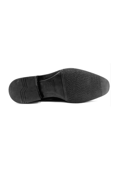 Pierre Cardin 120560 Siyah Bağcıklı Termo Taban Erkek Ayakkabı