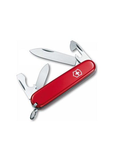 Victorinox Kamp Çakı 0.2503 Recruit Çok Renkli