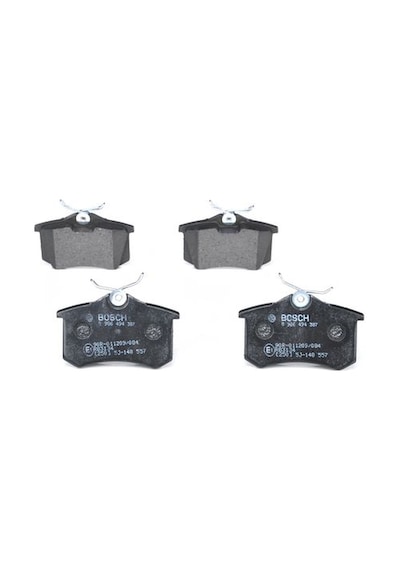 Bosch Arka Fren Balata Renault Clıo 05 Kangoo 01 Laguna 96 Fluence 09 Megane 96 Cıtroen Berlıngo 99 C2 C3 C4 03 Ds4 11 Peugeot 307 00 308 07 Partner 96 Vw Polo Classıc 95 01 Golf Iıı-ıv-passat Iıı 0986494387 1h0698451f 4250.56 Wva20960 Bosch Arka Fren Balata Renault Clıo 05 Kangoo 01 Laguna 96 Fluence 09 Megane 96 Cıtroen Berlıngo 99 C2 C3 C4 03 Ds4 11 Peugeot 307 00 308 07 Partner 96 Vw Polo Classıc 95 01 Golf Iıı-ıv-passat Iıı 0986494387 1h0698451f 4250.56 Wva20960