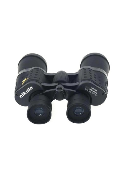 Eco Port 300 300 Ekonomik El Dürbünü Mavi Camlı 30m/1000m Çok renkli