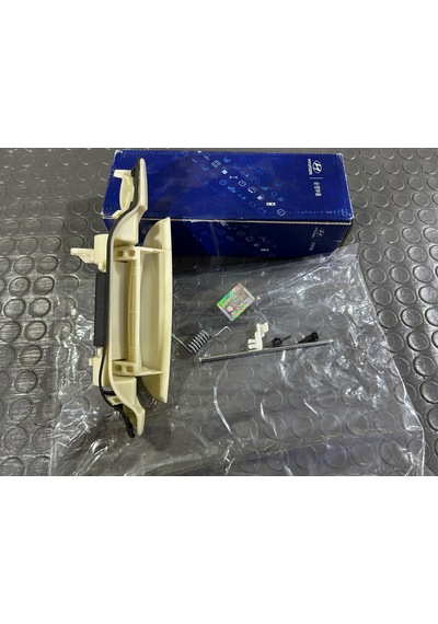 Getz Sağ Ön Dış Kapı Kolu 2003-2011 Mobis 82660-1c050