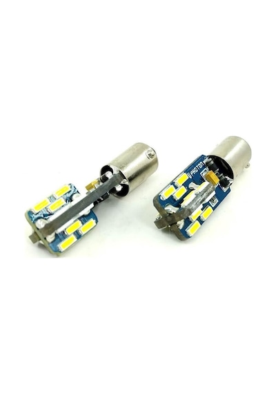 Photon H6W Beyaz Led 12-24V Can-Bus Exclusive Ph7744