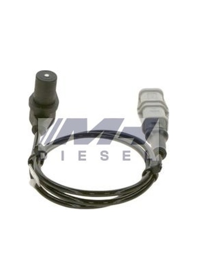 Bosch 0281002426 Krank Mili Sensörü Man Tga, Tgs, Tgx, Tgl, Tgm