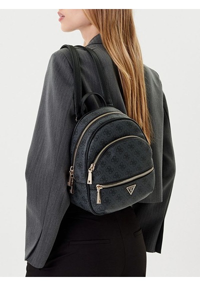 Guess Access Kadın Sırt Çantası Hwsg7118320 Antrasit