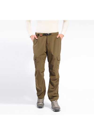 Andoutdoor Summit Erkek Pantolon-YEŞİL