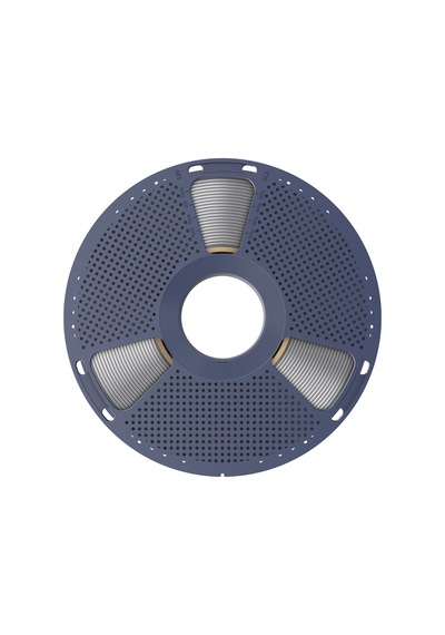 Sunlu Gri Silk Pla+ Filament - 1.75mm - 1 Kg