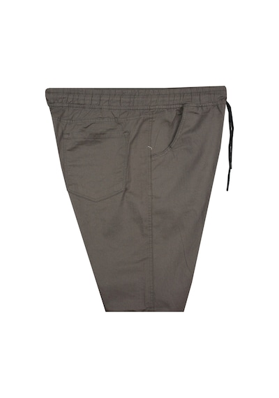 Erkek 118 -156 Kilo Arası İçin Uygun Lastikli Paça Bağcıklı Battal Boy Gabardin Pantolon Toprak Toprak Erkek 118 -156 Kilo Arası İçin Uygun Lastikli Paça Bağcıklı Battal Boy Gabardin Pantolon Toprak Toprak