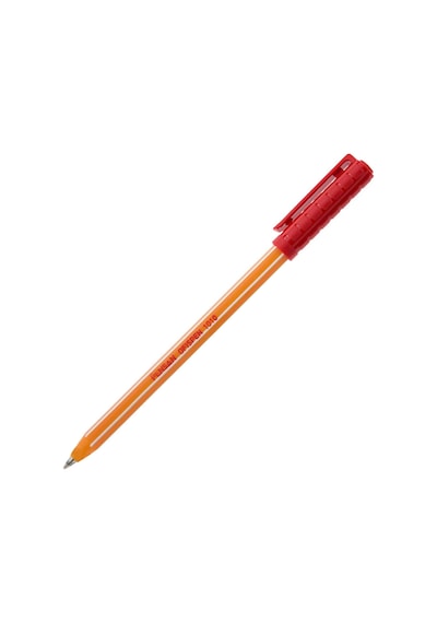 Pensan Ofispen 1010 Kırmızı