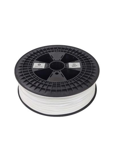 Porima Natural Petg Filament 3kg 1.75mm