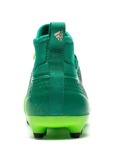 Adidas Ace 17.3 Primemesh Fg/ag Erkek Krampon Bb1016 Yeşil