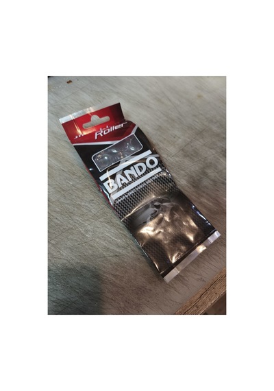 Motolux Efsane 50 50x Uyumlu Japon Üretim Baga 6.5 Gram