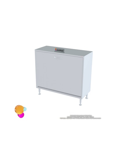 Eliusta Sare 75 Cm Beyaz Sepetli Banyo Dolabı,mutfak Dolabı 75x75x32,5 Cm Oyuncak Sepeti Çok Amaçlı Dolap Beyaz Eliusta Sare 75 Cm Beyaz Sepetli Banyo Dolabı,mutfak Dolabı 75x75x32,5 Cm Oyuncak Sepeti Çok Amaçlı Dolap Beyaz