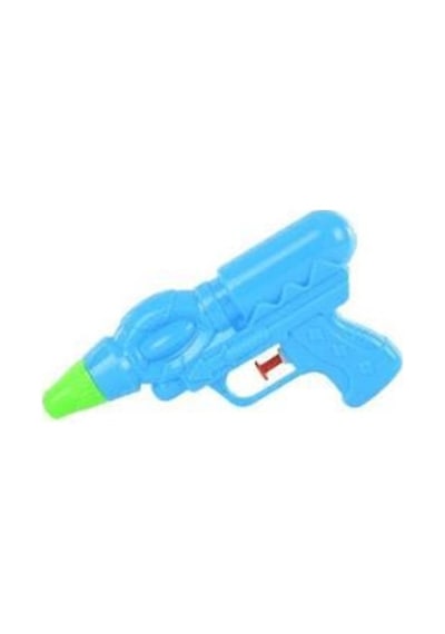 Mini Boy Su Tabancası - Vi-203 Çok Renkli