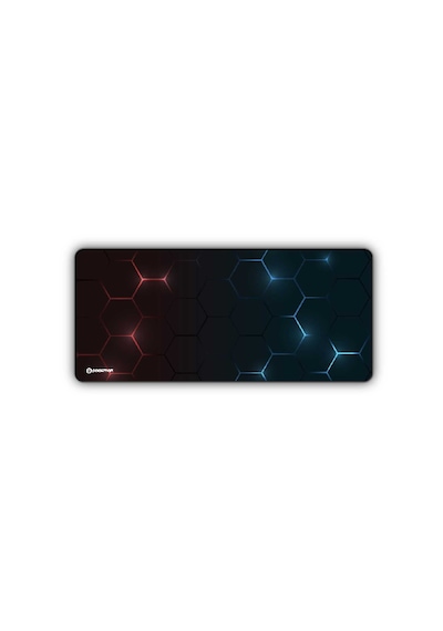 Polosmart Pgs305 Kaydırmaz Taban Ergonomik Desenli Gaming Oyuncu