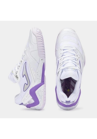 Joma Tselw2502ac Set Kadın Tenis Ayakkabısı Beyaz