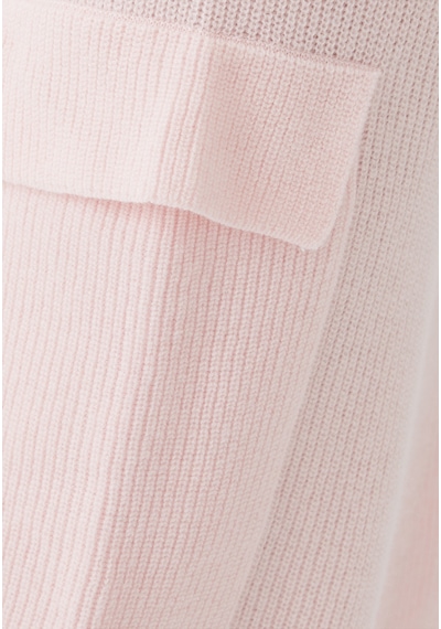 Izaak Azanei Şık Cargo Pantolon Light Pink