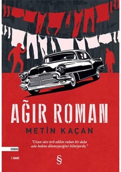 Ağır Roman - 57858324544471199256713