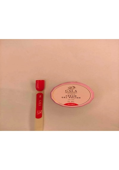 Tnl Professional Gala Cream Oje 082 15 ML