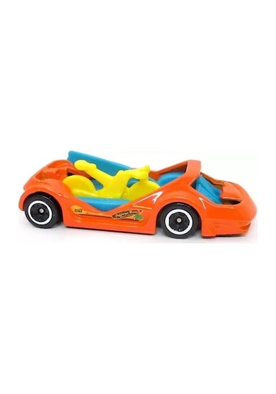 Hw Teklı Arabalar Deora Iıı Hkk81