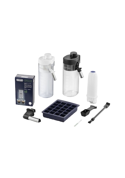 Delonghi Eletta Explore Cold Brew ECAM452.67.G Tam Otomatik Kahve Makinesi