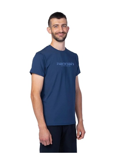 Hannah Parnell Iı Erkek T-shirt Sargasso Sea