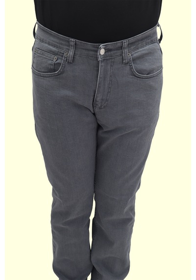 Denim Cartel Dmctekstil Erkek 1002 Yüksek Bel Normal Kesim Boru Paça Jean Pantolon Koyu Gri Denim Cartel Dmctekstil Erkek 1002 Yüksek Bel Normal Kesim Boru Paça Jean Pantolon Koyu Gri