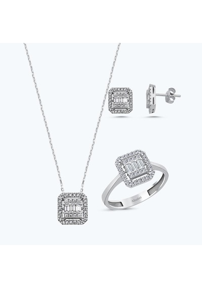 Altınbaş Altın Üçlü Baget Set Utkvr0084-24627-set