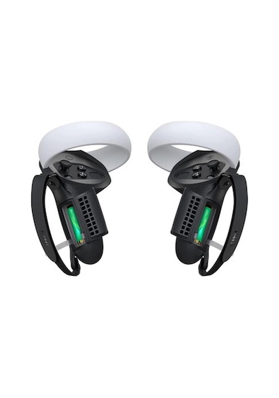 Kıwı Design - Oculus Quest 2 Controller Koruyucu - Pil Açmalı