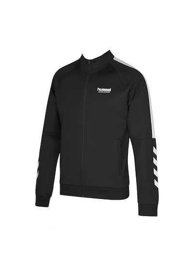 Hummel Waden Track Suıt Erkek Eşofman Takım Siyah