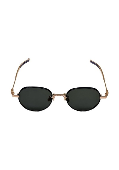 Katsuo Unisex Güneş Gözlüğü Lacivert