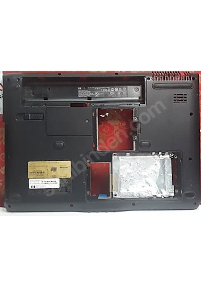 HP Uyumlu Dv2700 Alt Kasa