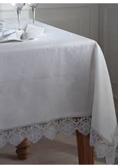 Pierre Cardin Masa Örtüsü Dainty